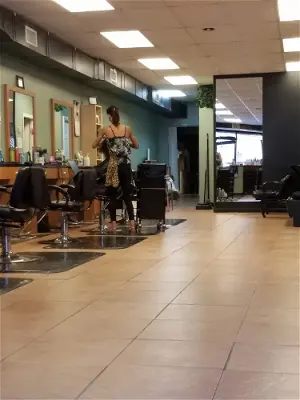 Carmela Hair Salon