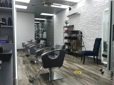 Xquisite Hair Lounge