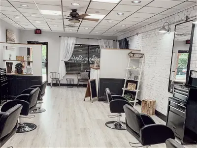 Vintage Salon & Barber