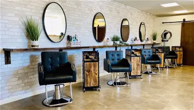 Dean Anthony's Salon