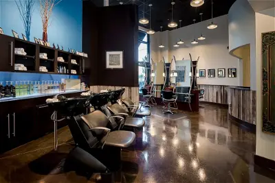 Classical Concepts Salon and Spa