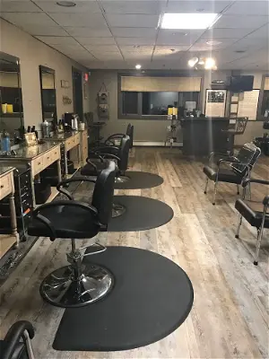 TEASE Salon And Beauty Bar