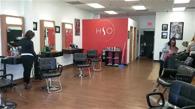 Hair Studio One - South Glens Falls