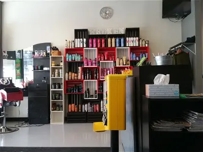 Guys & Gals Hair Salon