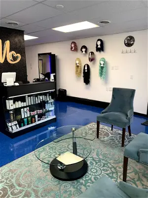 Studio M Beauty Lounge