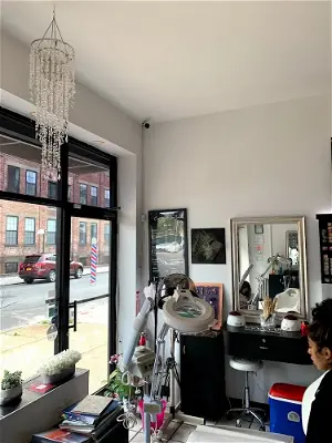 Crissel New York Hair Salon
