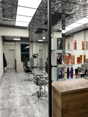 AtHair Salon