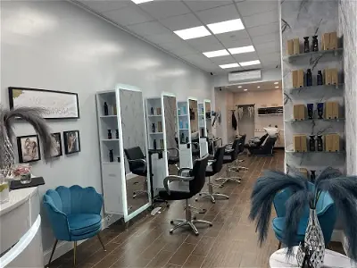 M & G Hair Salon