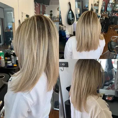 New Rochelle Salon