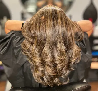 Janeth's Salon