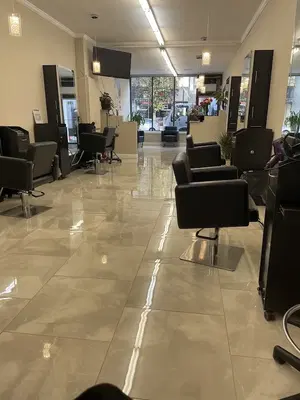 Habib's Atmosphere Is Hair