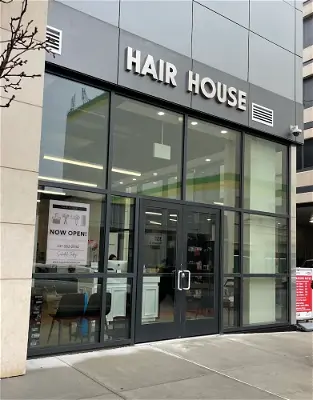 Hair House