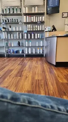 Supercuts