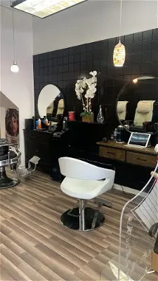 H3 Hair Salon