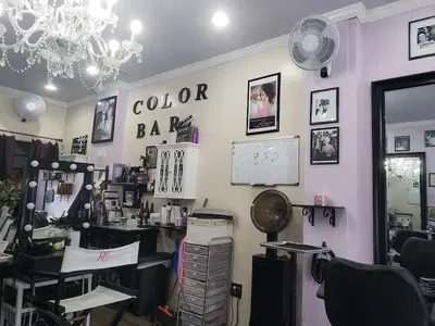 RitaMarie Salon