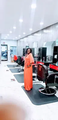 Baomui Beauty salon