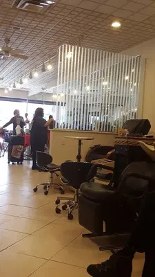Shear Pleasure Hair Design