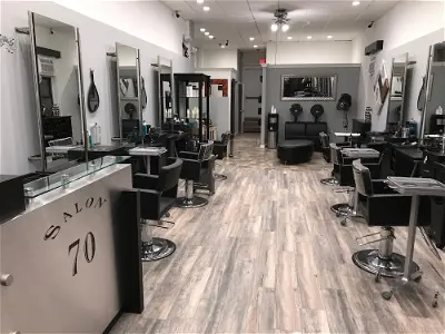Salon 70