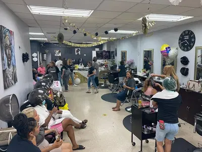 M Hair Studio