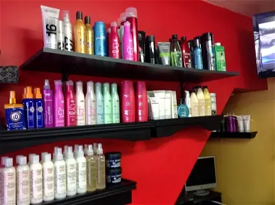 Hair Hut Studio Salon