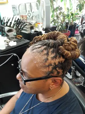 My Place Beauty Salon