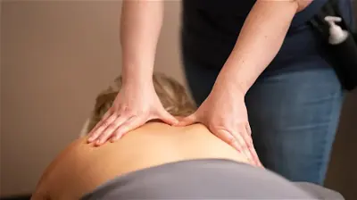 Zenergy Massage