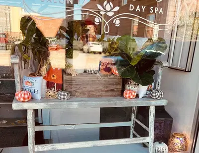 Steel Magnolias Salon and Day Spa