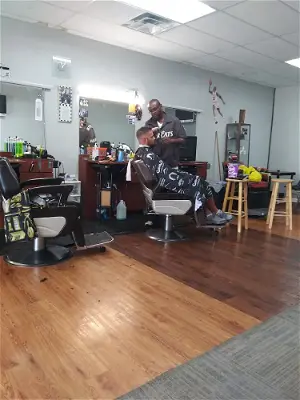 C Styles Hair Salon