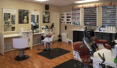 Colours Hair Salon