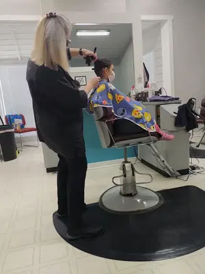 Studio 1188 Salon