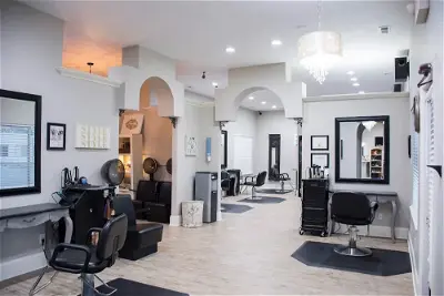 Masters Touch Salon