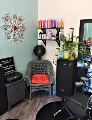 My SALON Suite - West Chester