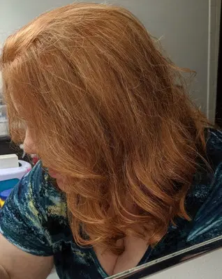 Gene's Hair Salon