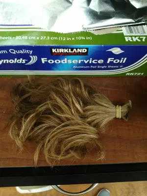Jamies Hair Salon (and Tangles Hair Salon)