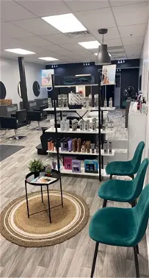 The West Willow Salon