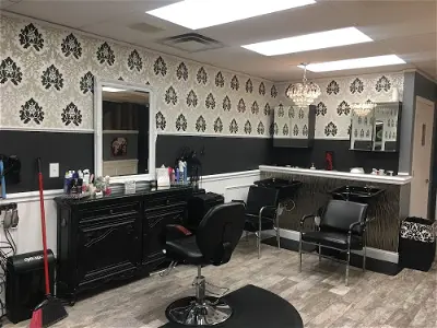 His & Hers Salon & Barbershop