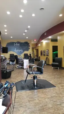 Carle's Salon