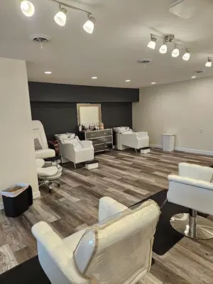 Dolce 1083 Salon