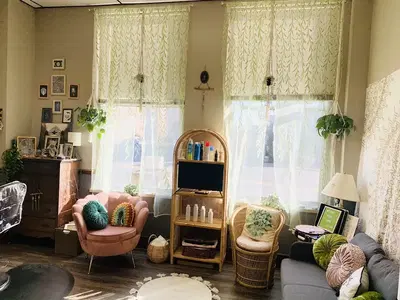 River Rose Salon