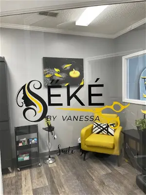 SEKE' Styling Salon by Vanessa