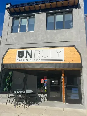 UnRuly Salon & Spa