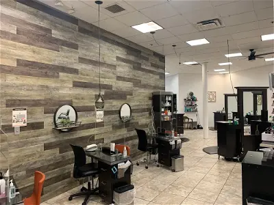 Options Salon & Spa