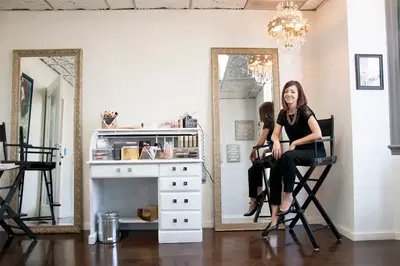 Business Photo