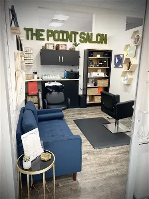 The Point Salon AVON OH