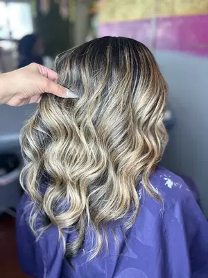 Beauty By Viv Salon & Spa