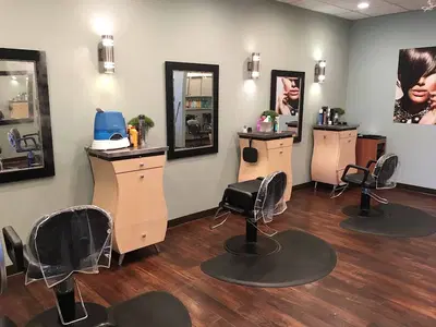 Rene' Michael Salon