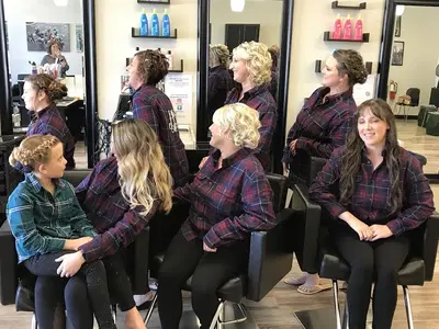Salon Emerald