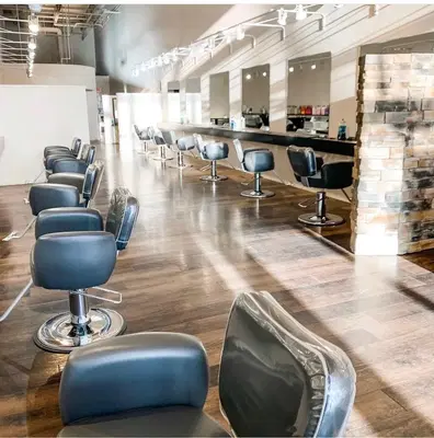 Salon Dimitri