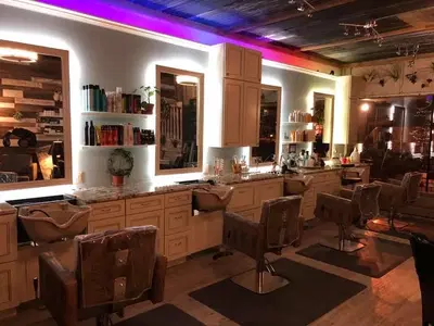 LaMasters Hair Studio Of Oakwood