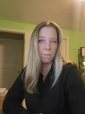 Salon Reveal